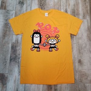 Pop team epic tshirt